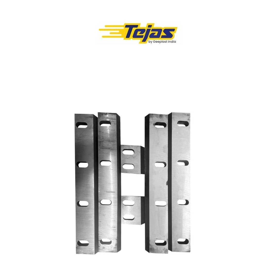 Indian Style Grinder Blades