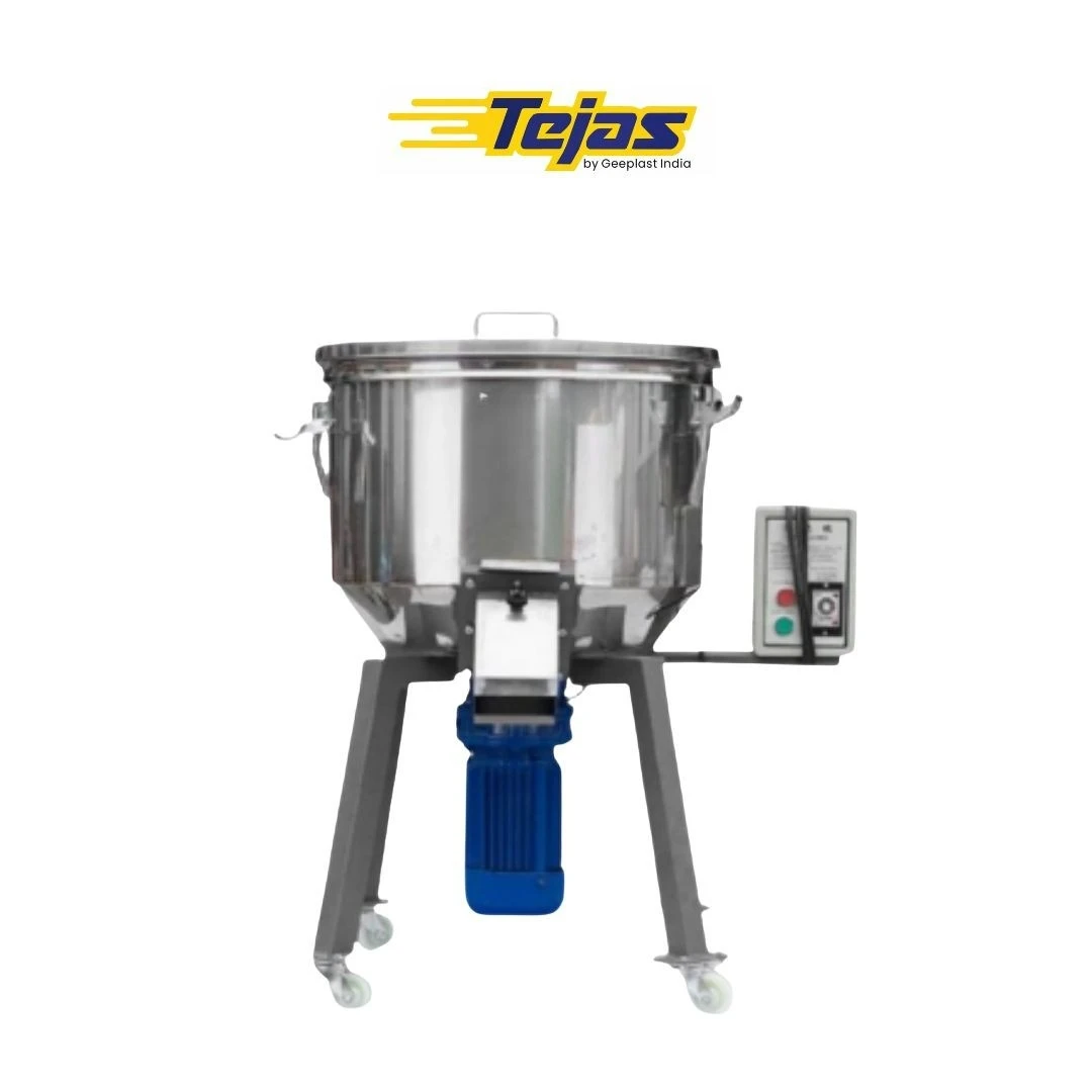 Masterbatch Colour Mixer