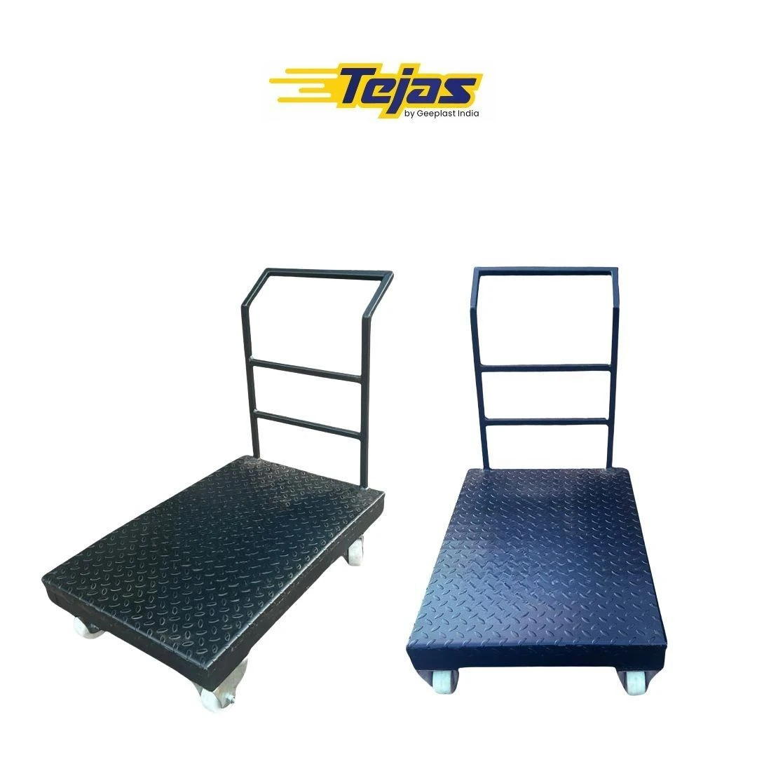 Industrial Multipurpose Trolleys